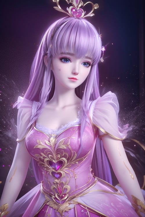 anjinglinyeluoli by ys on Tensor.Art