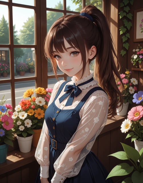 ANIMA半写实动漫dreampale by 爱丽丝王 on Tensor.Art