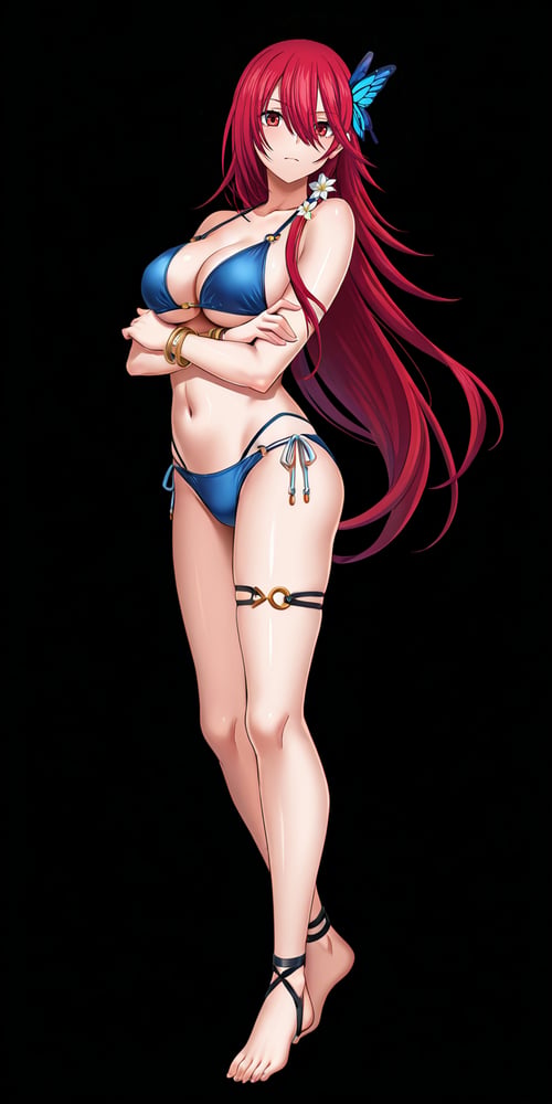 Konamichi Ageha (Crimson Comic) by yy on Tensor.Art