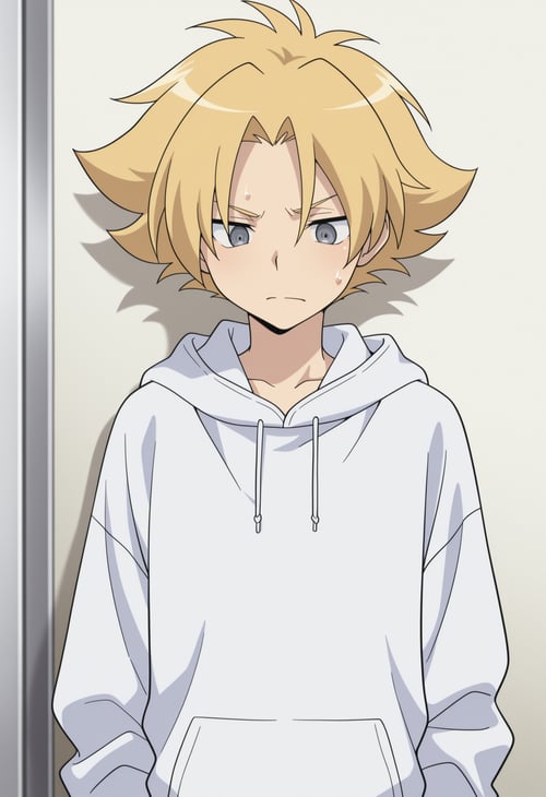 Taishi Miwa - Cardfight Vanguard by Min on Tensor.Art