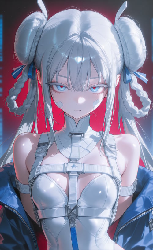 MiaoMiao Harem by miaomiao on Tensor.Art