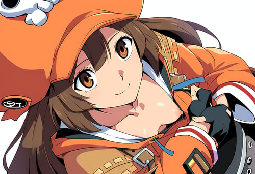 May Guilty Gear Strive by Diona Loli on Tensor.Art