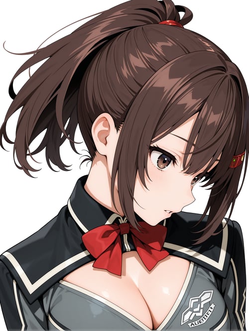 【Illustrious】 八重垣ひまり スーパーロボット大戦Operation Extend (Y by sg5e3 on Tensor.Art