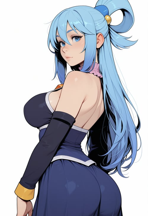 Pearly Flow style by EroBytes on Tensor.Art