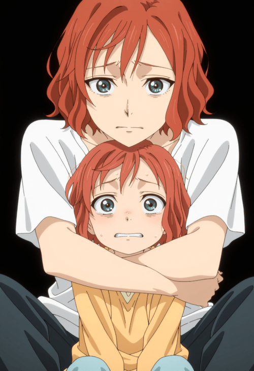 Chika Hatori (The Ancient Magus' Bride) - IcoNx937 by Ttan on Tensor.Art