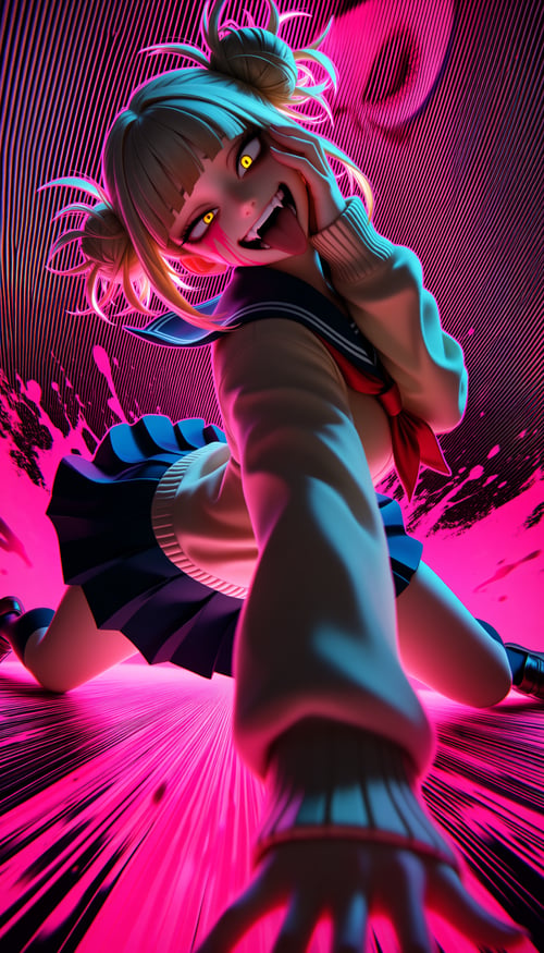 Nova 3DCG AM by miaomiao on Tensor.Art