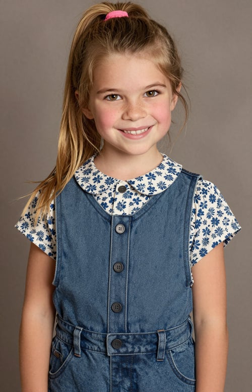 Raegan Revord - Missy Cooper - Young Sheldon by E7G3 on Tensor.Art