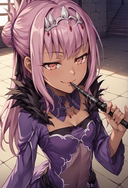 Scathach-Skadi (Fate/Grand Order) XL - Neclordx by Ttan on Tensor.Art