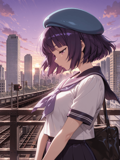 Aretha (アレサ) - DJMAX by Zzyzzyxx on Tensor.Art