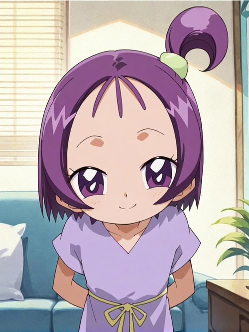 Onpu Segawa 瀬川おんぷ (Magical DoReMi) - RAKAWAII by Ttan on Tensor.Art