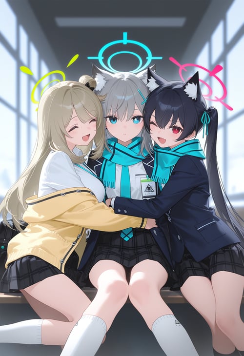 AnnnslMIXIllustriousXL by Diona Loli on Tensor.Art