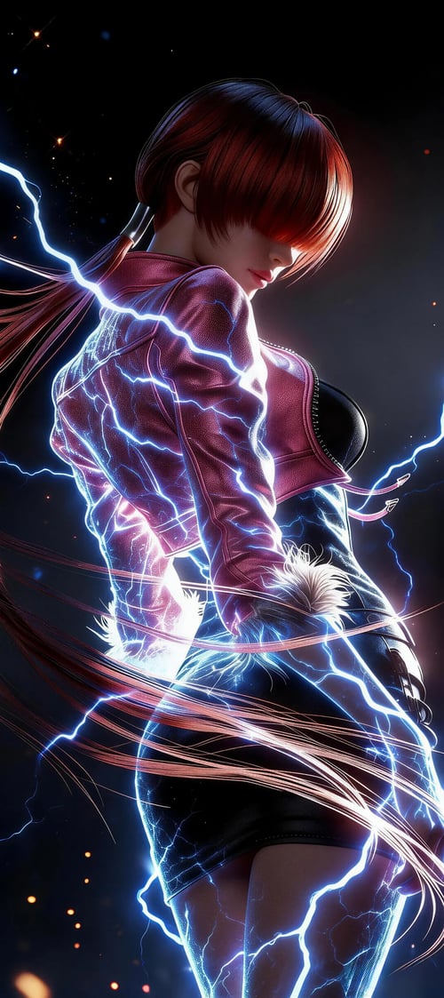 9变形记 by 大圣 on Tensor.Art
