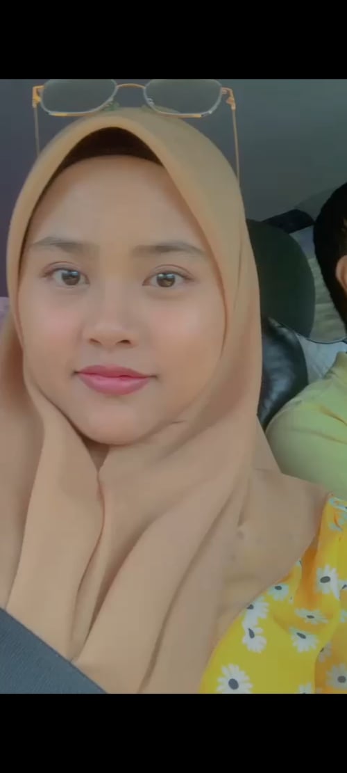 Nurin by Ana amiria on Tensor.Art