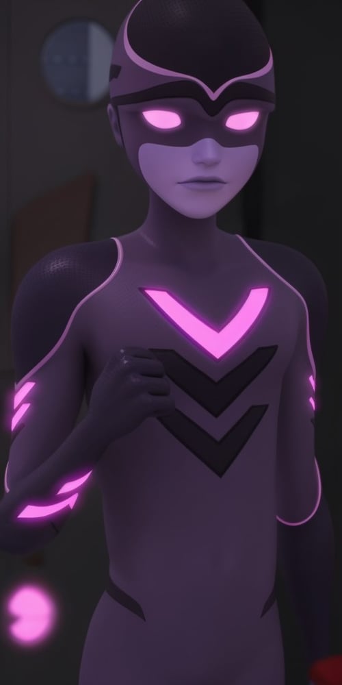 Ephemeral, Ladybug, Miraculous, SD1.5  by Tetete on Tensor.Art