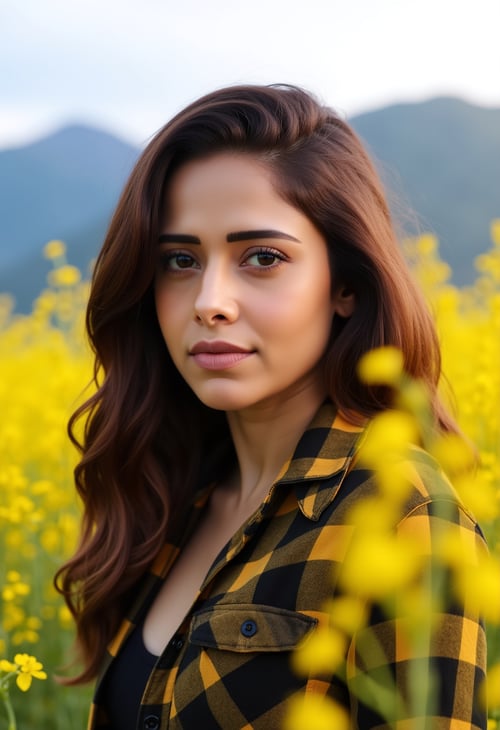 Nushrat Bharucha by parar20 on Tensor.Art