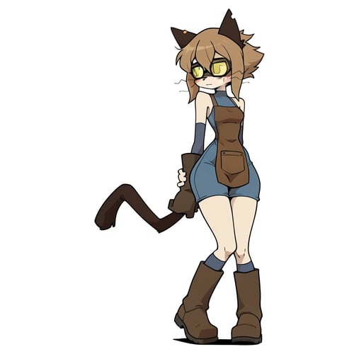 scratch - gameoverse by DarkLN001 on Tensor.Art