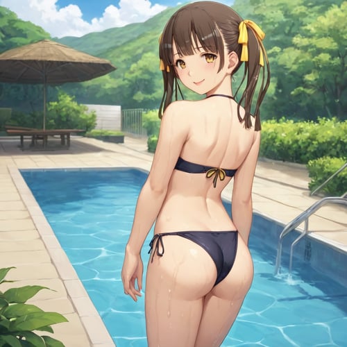 Hiiragi Mayuka AAM(柊真由香 from 『売淫令嬢』) by Stigma Head on Tensor.Art