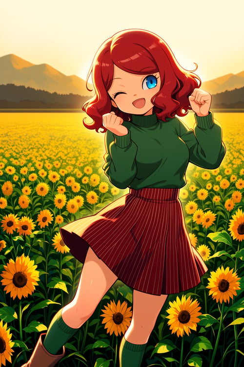 Animal Crossing Villager (Murmika) - Anima by iatop68304 on Tensor.Art