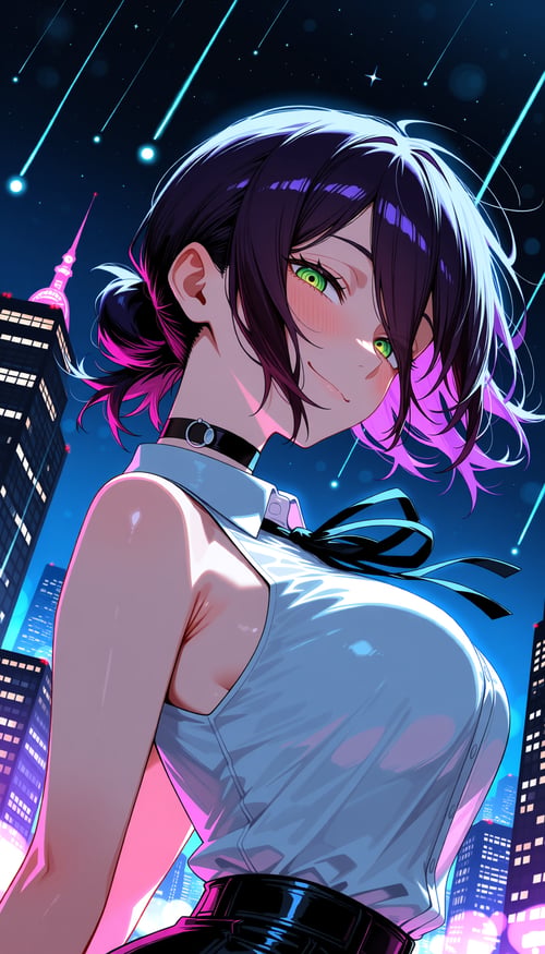 Nova Anime AM (Anima) by miaomiao on Tensor.Art