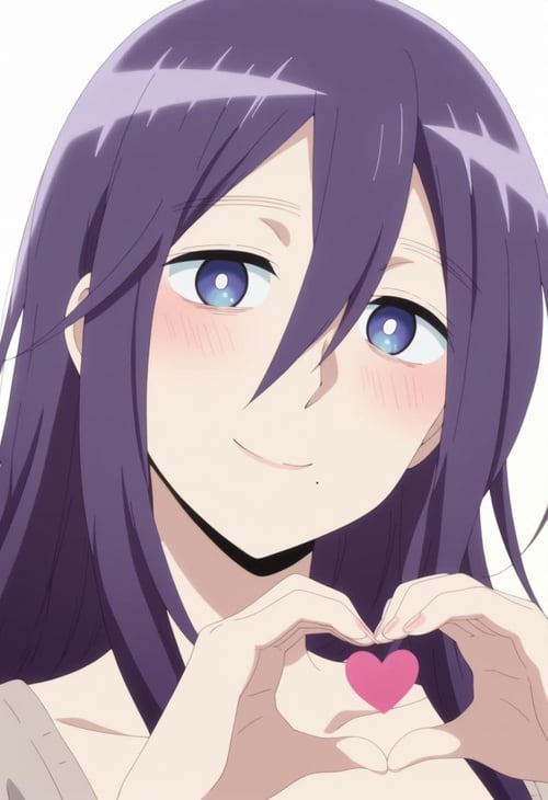 Morioka Moriko (Net-juu no Susume) - DX888 by Ttan on Tensor.Art