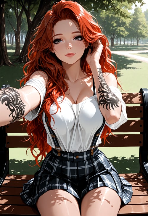 Hannah Illusy by user_757255695799306428 on Tensor.Art