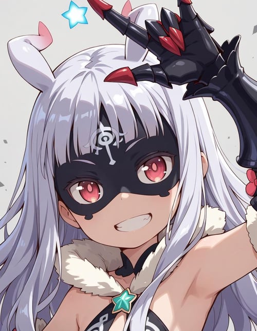 Venera-sama ヴィニエイラ様 (World Conquest Zvezda Plot) by Ttan on Tensor.Art