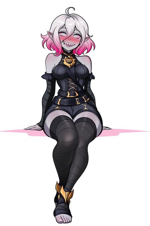 MarkAb (Artist) - LoRA Illustrious [ Style ] by KillerUwU13_AI on Tensor.Art