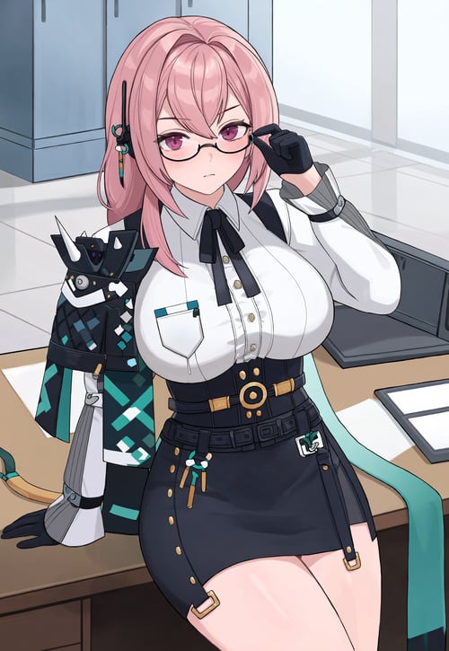 Norza Style (Anima) by Alt4Pai on Tensor.Art