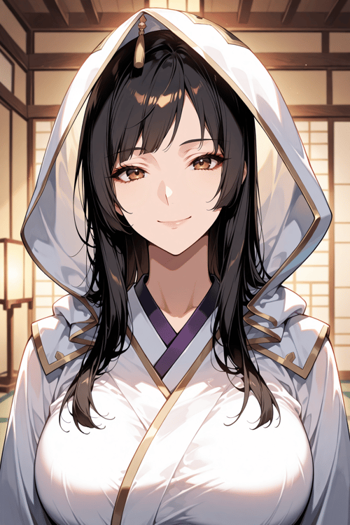 Aya-Gozen/綾御前 (Samurai Warriors) by EroBytes on Tensor.Art