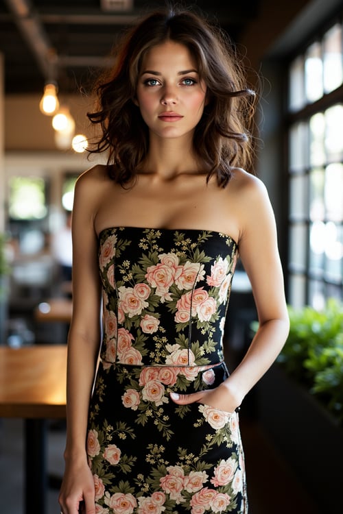 Marion Cotillard SoloLoRA by Solo on Tensor.Art