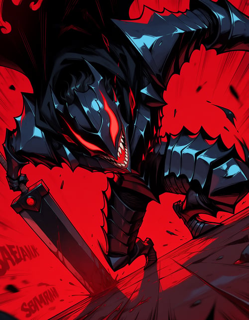 OmniToon ANIMA by inknoir on Tensor.Art