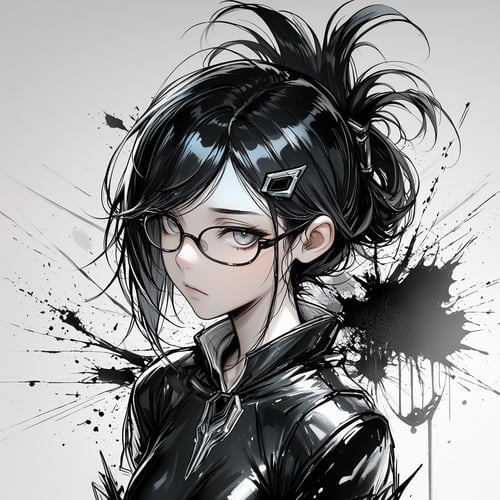 she is HER by John_KSampler on Tensor.Art