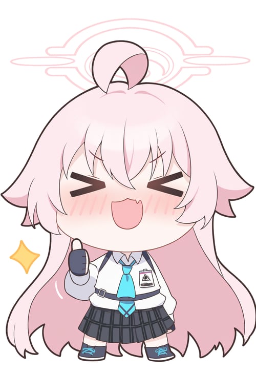 CuteChibiMix - NoobAI EPS 1.1 by ShadowxArt on Tensor.Art