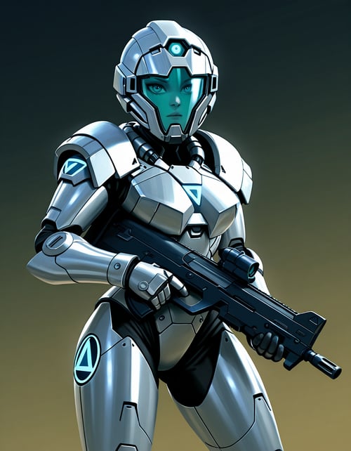 Nora Armstrong - Metroid Prime 4: Beyond by bomg66 on Tensor.Art