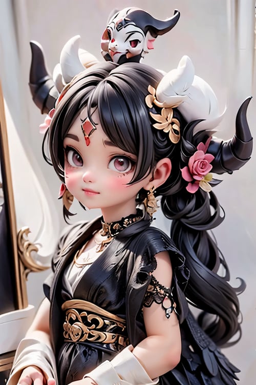 Senorita Bonita v.4 by Ashmuth on Tensor.Art
