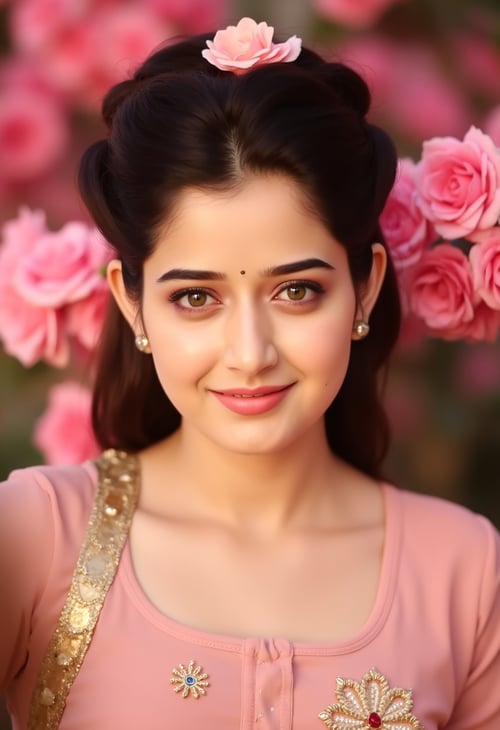 Ashika Ranganath by parar20 on Tensor.Art