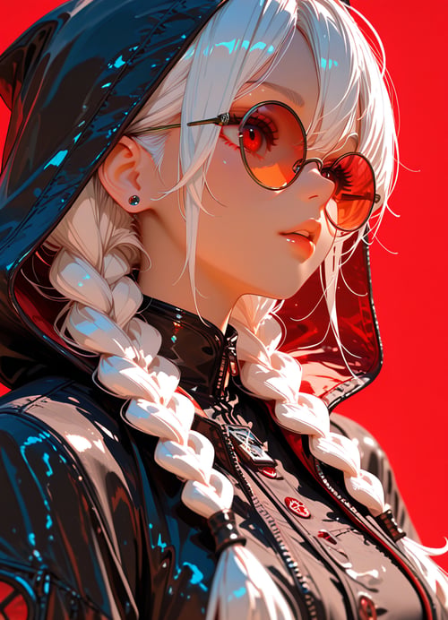 RIN Anime ArtFlow Illustrious by Rin_x0 on Tensor.Art
