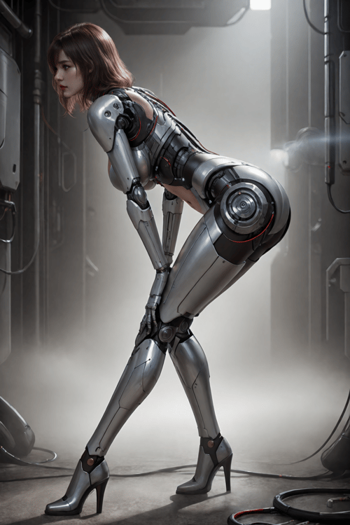 脉动边界 Artery Frontier Collection - Illustrious by reprinter on Tensor.Art