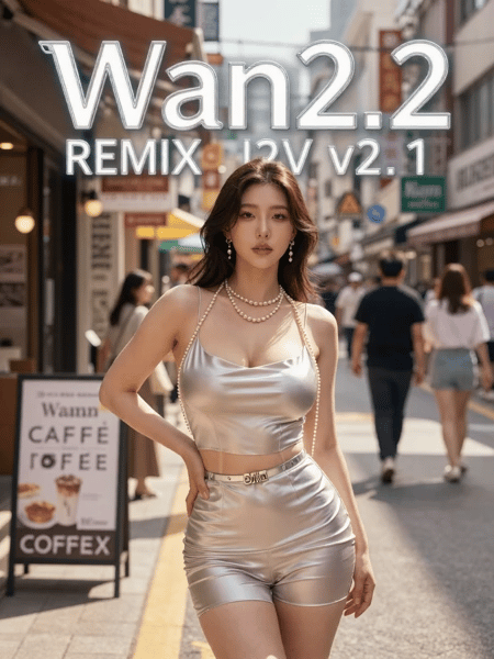 wan2.2-Remix - FX-FeiHou by 😞 404 scheveningen2 on Tensor.Art