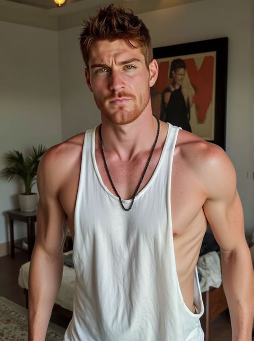 Ken Bek by HottiesnHotties on Tensor.Art