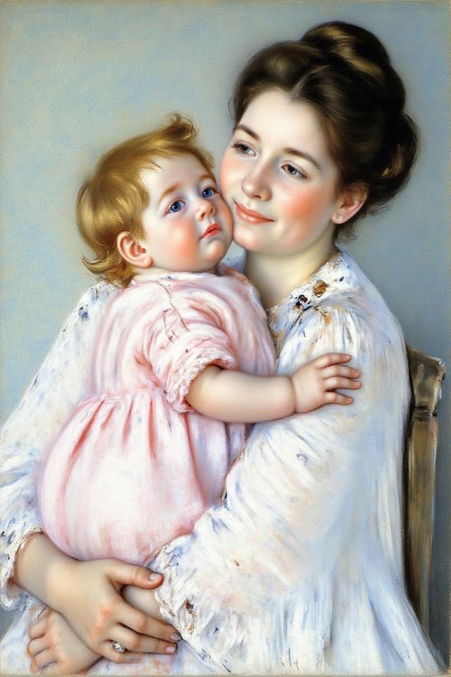 Mary Cassatt V1 CapD6A3Co5 2025-02-17 04:32:33 by NobodyButMeow on Tensor.Art