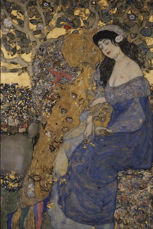 Gustav Klimt 1 1024CapD6A3Cos5 2025-01-25 22:05:09 by NobodyButMeow on Tensor.Art