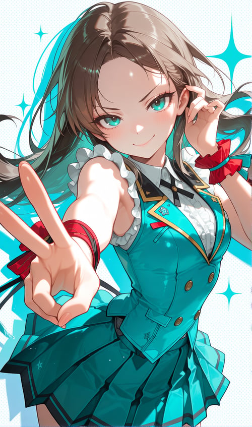 MiaoMiao Harem by miaomiao on Tensor.Art