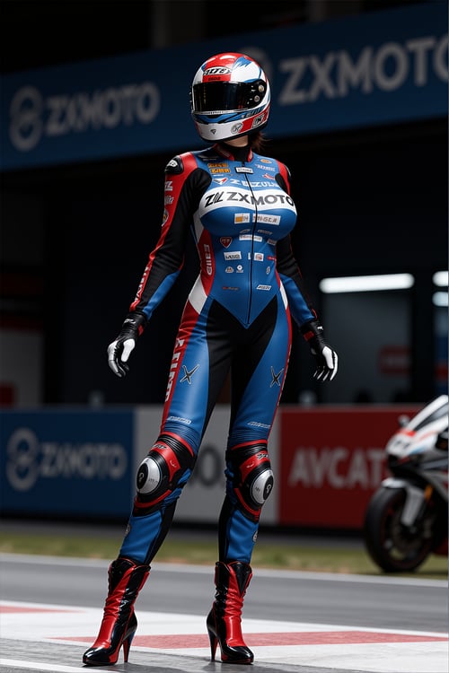 [ZIT]ApexForce Collection by user_z on Tensor.Art