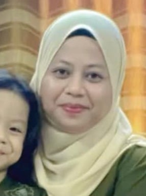 Ika sayang by Ana amiria on Tensor.Art