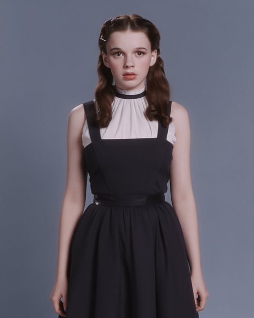 Dorothy by ANNO on Tensor.Art