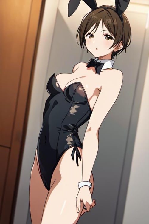 Kei Tanigawa (Akebi-chan no Sailor Fuku) Rey4stro by Ttan on Tensor.Art