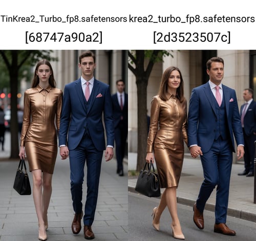 TinKrea2_Turbo_fp8 真实感人像 by 天TIN on Tensor.Art