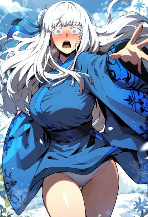 Syris Endorma Swordmaster's Youngest by Diona Loli on Tensor.Art