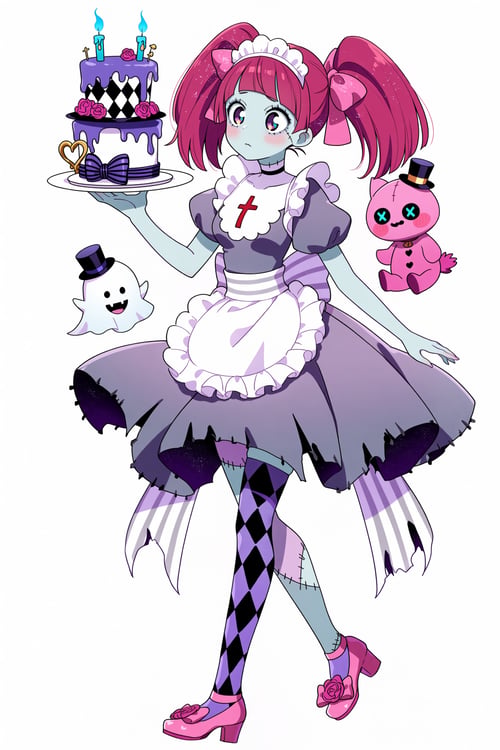 [Anima] Uekura Eku / 上倉エク - Artist Style by flyx3 on Tensor.Art